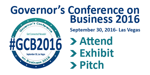 Register today for the Governor’s Conference on Business 2016 Register today for the Governor’s Conference on Business 2016