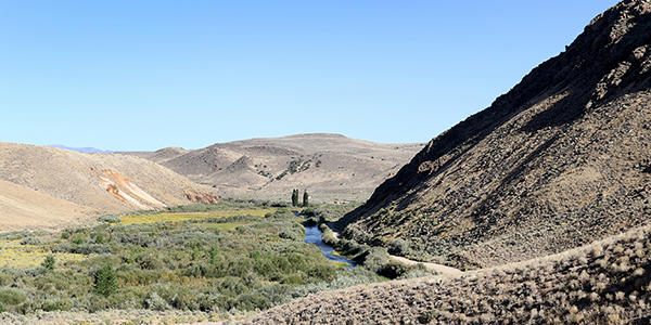 Explore Your Nevada Initiative Explore Your Nevada Initiative
