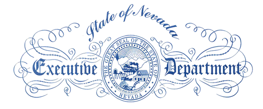 Seal of the State of Nevada