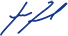 Governor Steve Sisolak's signature Governor Steve Sisolak's signature