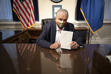 Governor Steve Sisolak Billing Signing 01