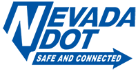 Nevada Department of Transportation (NDOT) logo 200px