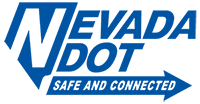 Nevada Department of Transportation (NDOT) logo 200px Nevada Department of Transportation (NDOT) logo 200px