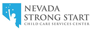 Nevada Strong Start Child Care Services Center Logo